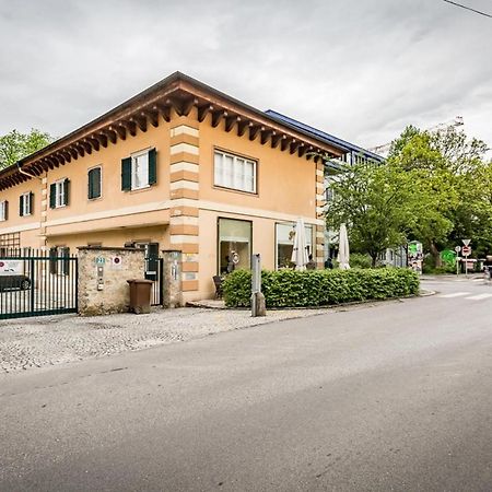 Blue Flat By Grazrentals Best Location & Free Parking Exterior foto