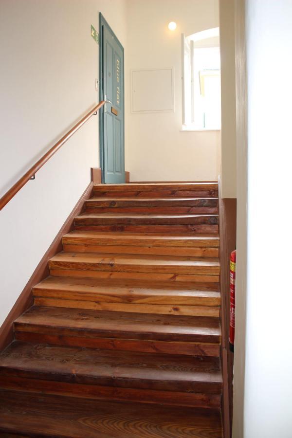 Blue Flat By Grazrentals Best Location & Free Parking Exterior foto