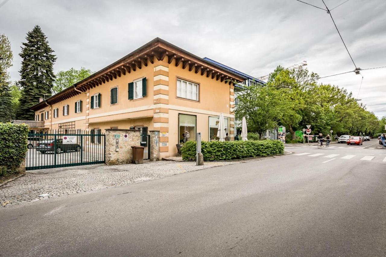Blue Flat By Grazrentals Best Location & Free Parking Exterior foto